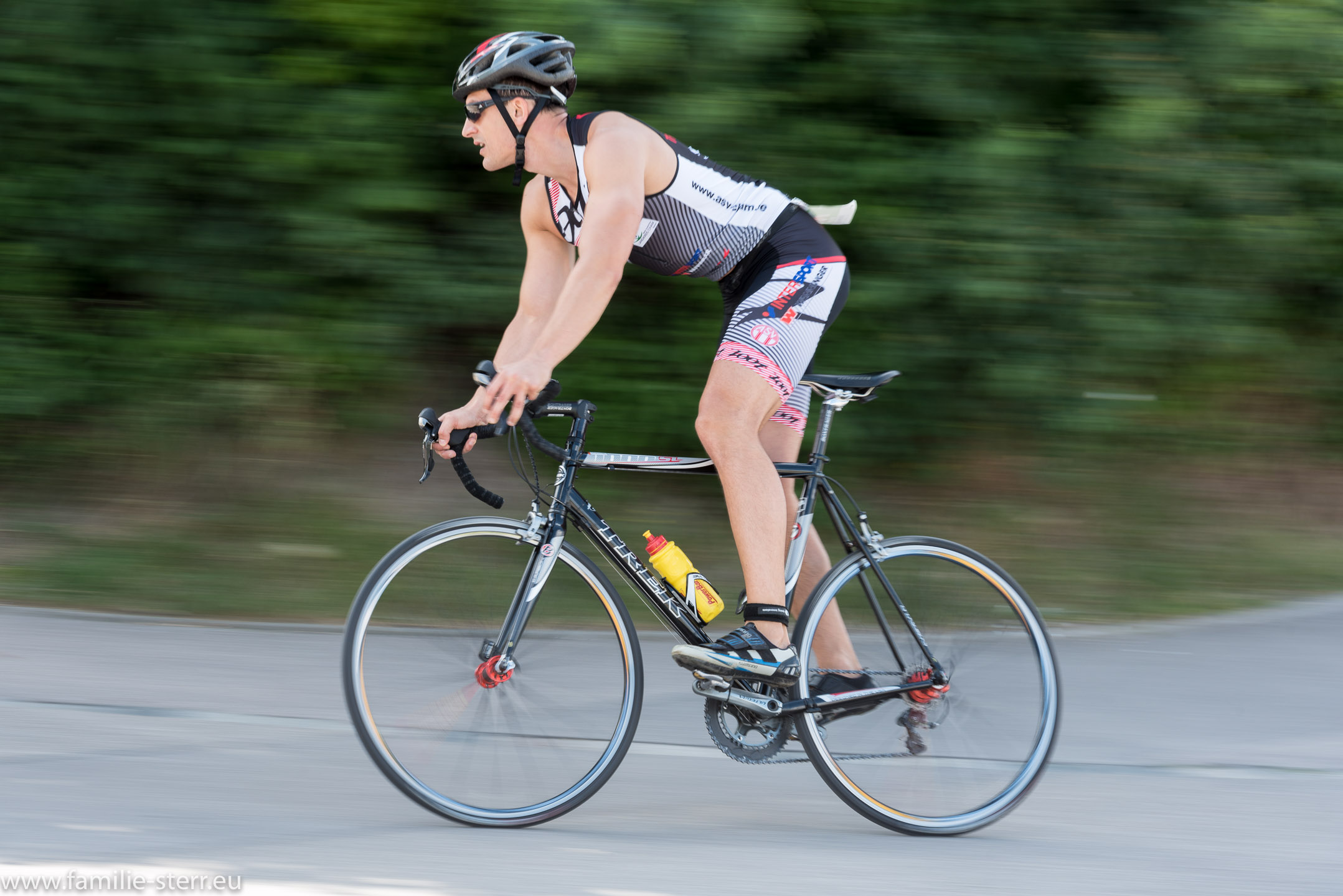 24. Stadttriathlon Erding